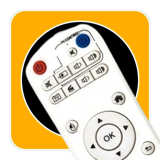 Remote for Btv PC