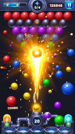 Bubble Shooter - Classic Pop PC