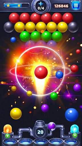 Bubble Shooter - Classic Pop PC