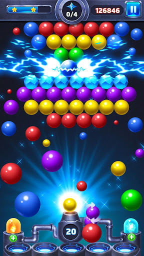 Bubble Shooter - Classic Pop PC