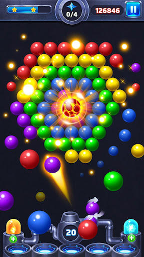 Bubble Shooter - Classic Pop PC