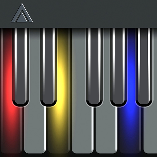 Luminous Virtual Piano PC