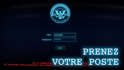 The Operator PC