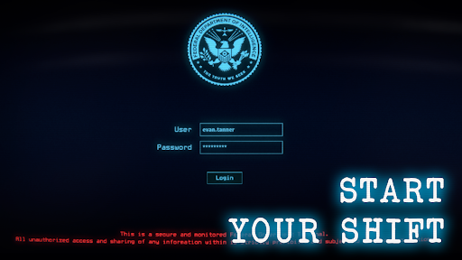 The Operator PC