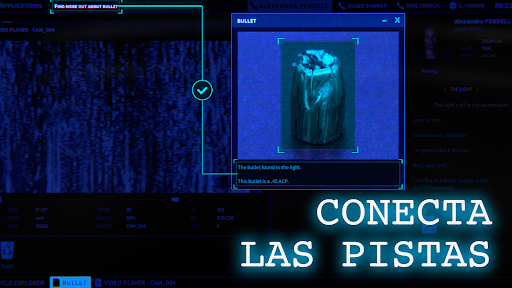 The Operator PC