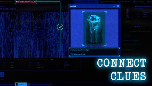 The Operator