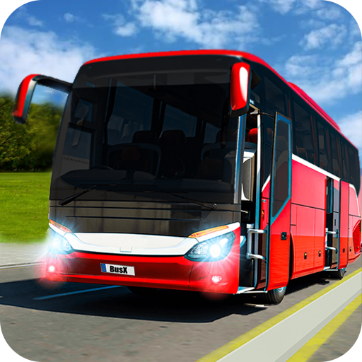 Bus Simulator: City Driver 3D পিসি