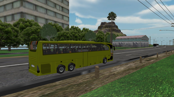 Bus Driver Simulator PC