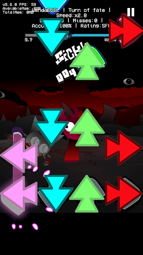 Scary Bear rap in Horror music