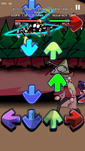 Glitched Legends Battle Finn PC