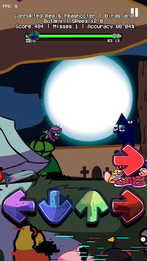 Glitched Legends Battle Finn PC