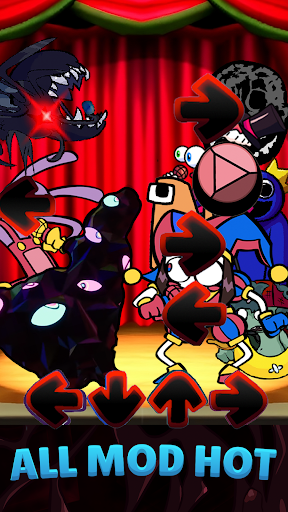 Digital Rap Night Battles PC