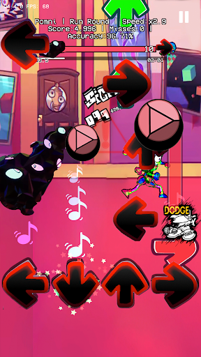 Digital Rap Night Battles PC