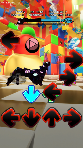 Digital Rap Night Battles PC