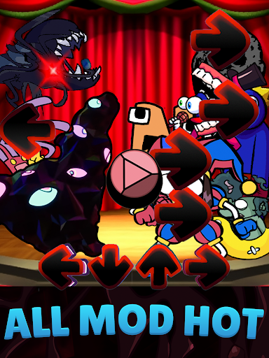 Digital Rap Night Battles PC