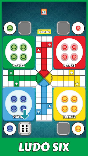 Ludo6 - Ludo and Snake Ladder