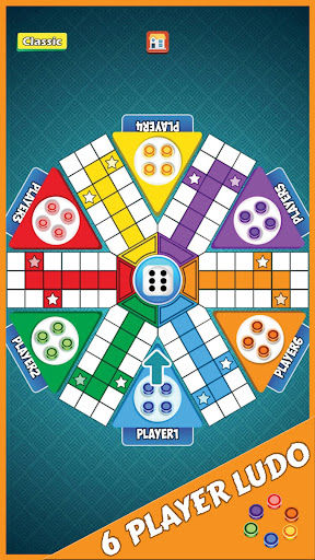 Ludo6 - Ludo and Snake Ladder