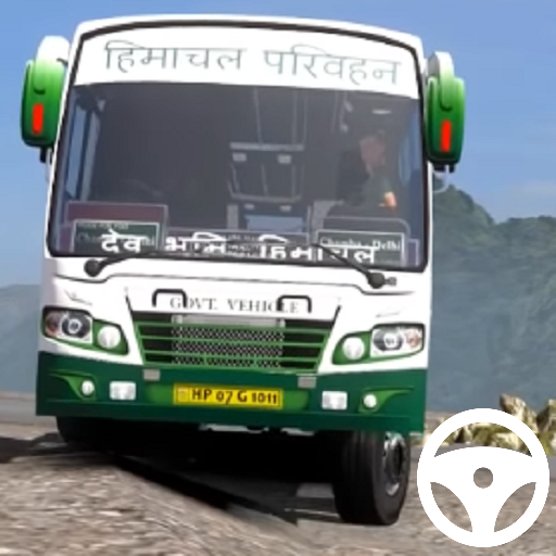 Indian Bus Simulator Game 3D پی سی