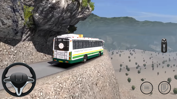 Indian Bus Simulator