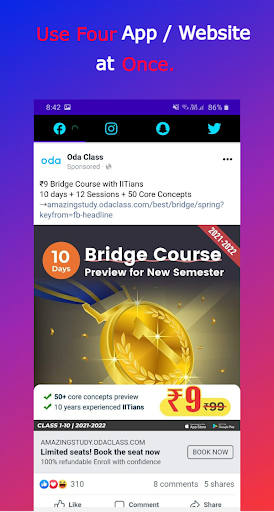 C-Browser  All in one Browser電腦版