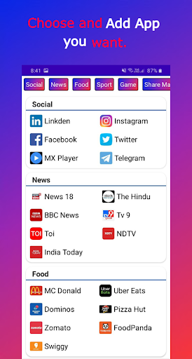 C-Browser  All in one Browser電腦版