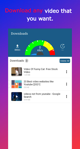 C-Browser  All in one Browser電腦版