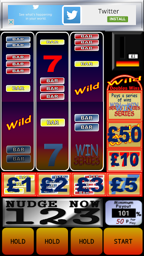 CAsh Blender - Fruit Machine PC