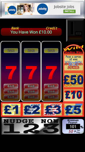 CAsh Blender - Fruit Machine PC