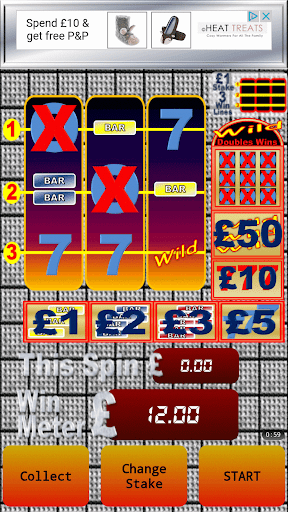 CAsh Blender - Fruit Machine PC