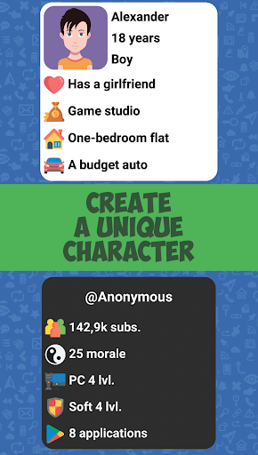 Hacker Simulator: Tycoon PC