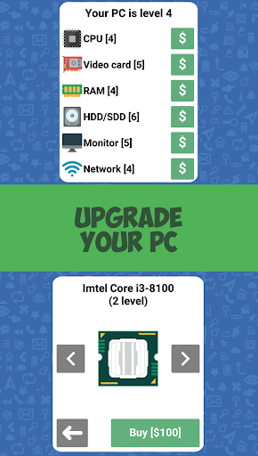 Hacker Simulator: Tycoon PC