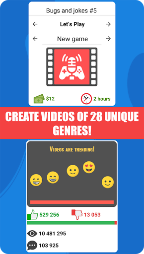 Tuber Life Simulator 2 PC