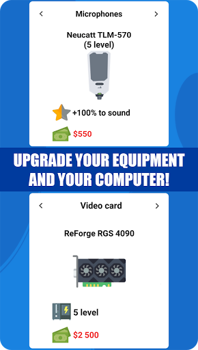 Tuber Life Simulator 2 PC