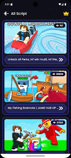 Rscripts: Roblox Scripts PC