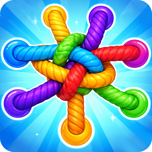 Tangle Knot电脑版