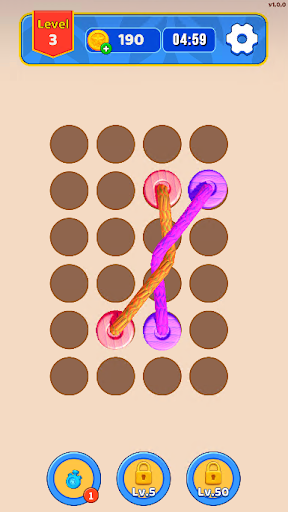 Tangle Knot电脑版