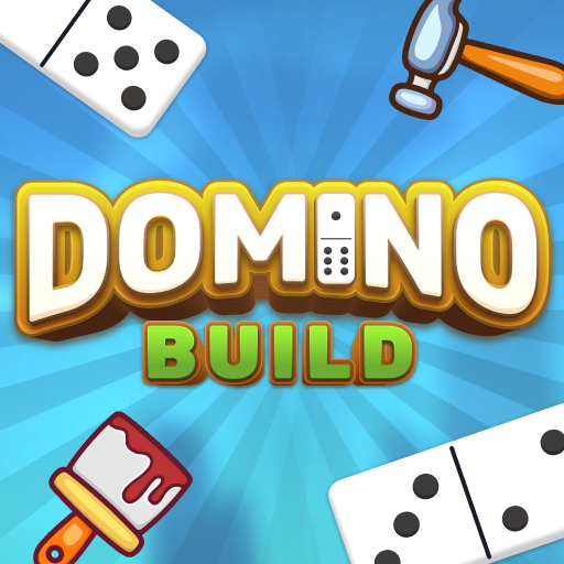 Domino Build - Board Game ПК