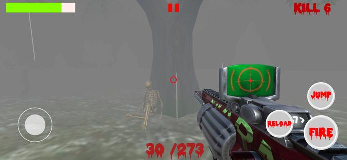 Zombie Zone PC