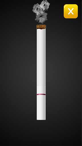 Simulatore di sigarette PC