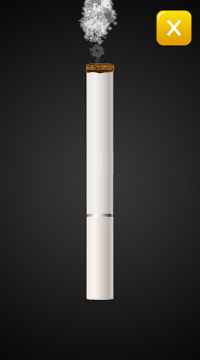 Simulatore di sigarette PC