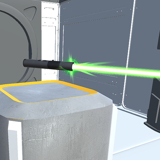 Laserpointer 2 PC