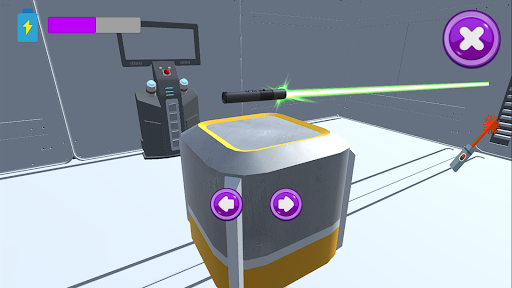 Laserpointer 2 PC