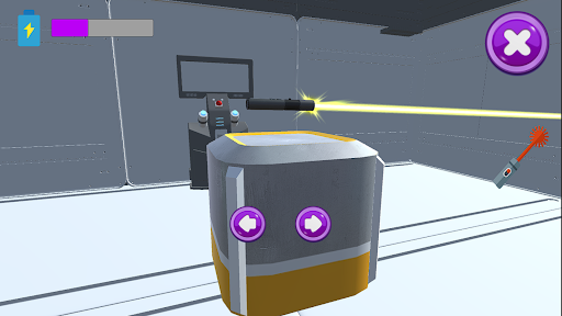 Laserpointer 2 PC