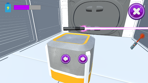 Laserpointer 2 PC
