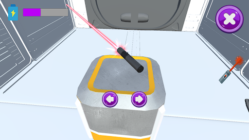 Laserpointer 2 PC