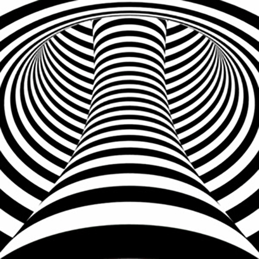 光学错觉电脑版