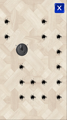 Roboter-Staubsauger PC