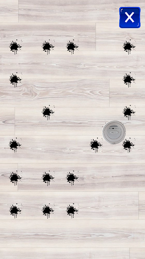 Roboter-Staubsauger PC