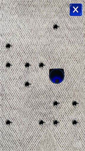 Roboter-Staubsauger PC