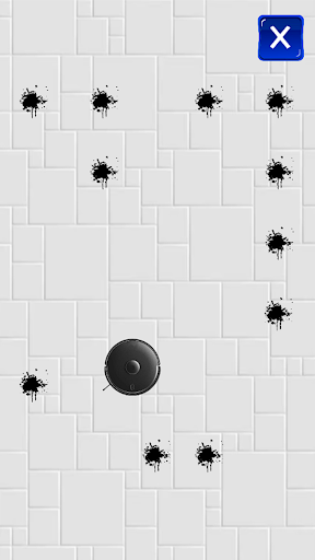 Roboter-Staubsauger PC